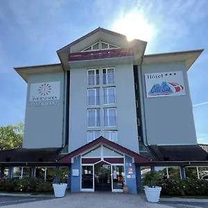 Cote Sud Leman Hotel
