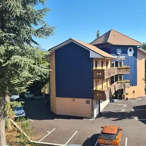 Cote Aparthotel