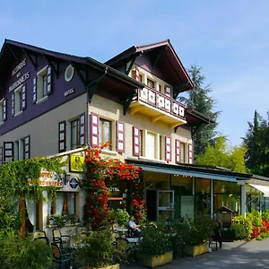 Les Marronniers Hotel