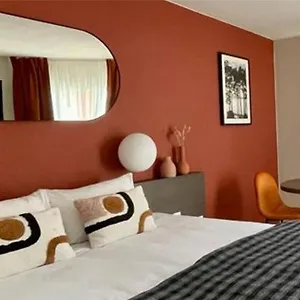 Les Baladines Aparthotel