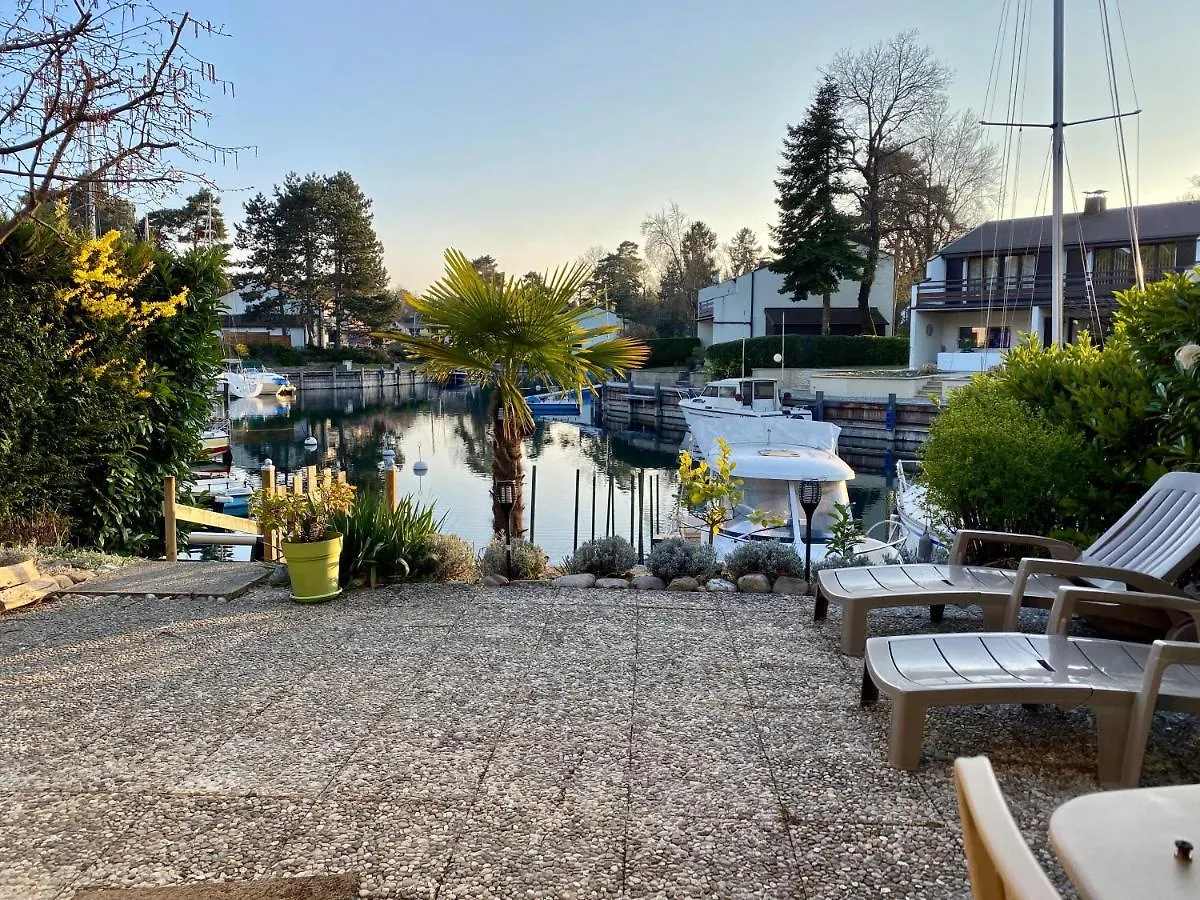 Holiday home Port Ripaille, Les Grebes 24 Villa Thonon-les-Bains