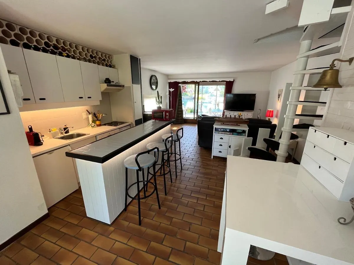 Holiday home Port Ripaille, Les Grebes 24 Villa Thonon-les-Bains