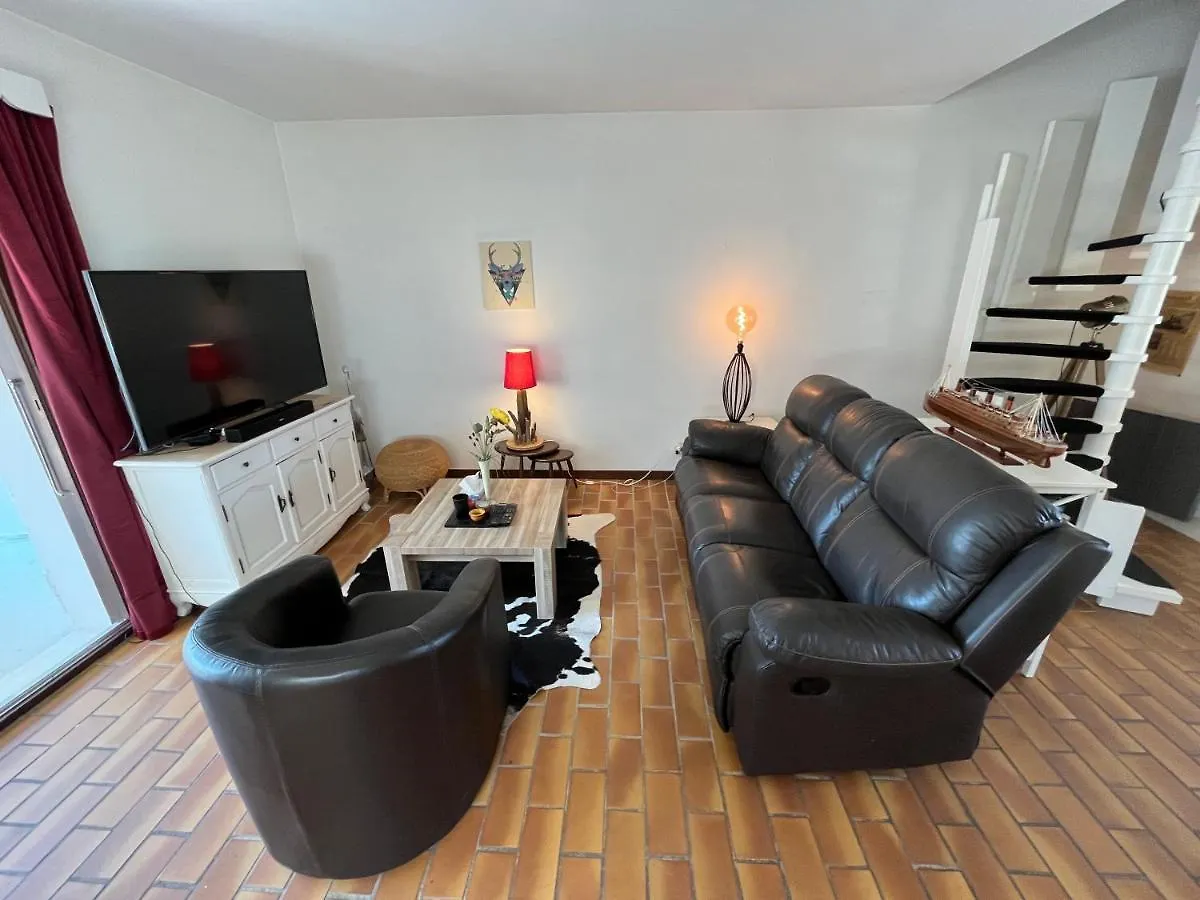 Holiday home Port Ripaille, Les Grebes 24 Villa Thonon-les-Bains France