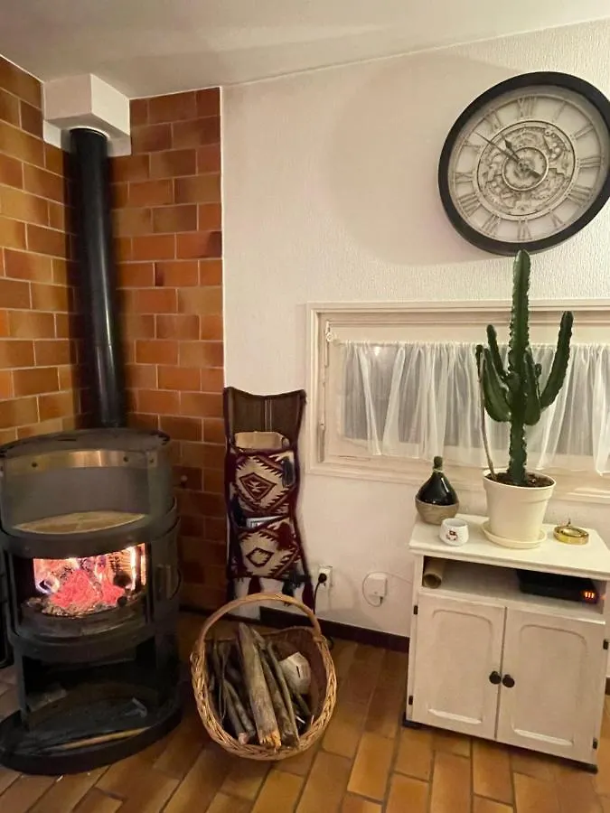Port Ripaille, Les Grebes 24 Villa Thonon-les-Bains Holiday home