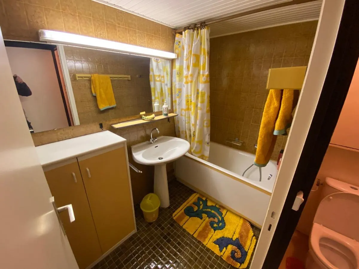Holiday home Port Ripaille, Les Grebes 24 Villa Thonon-les-Bains France