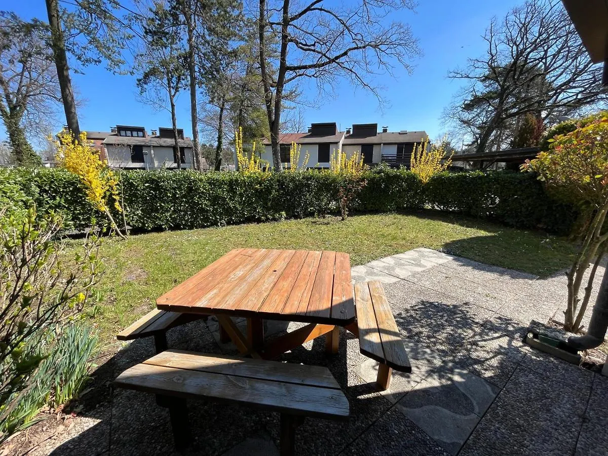 Holiday home Port Ripaille, Les Grebes 24 Villa Thonon-les-Bains